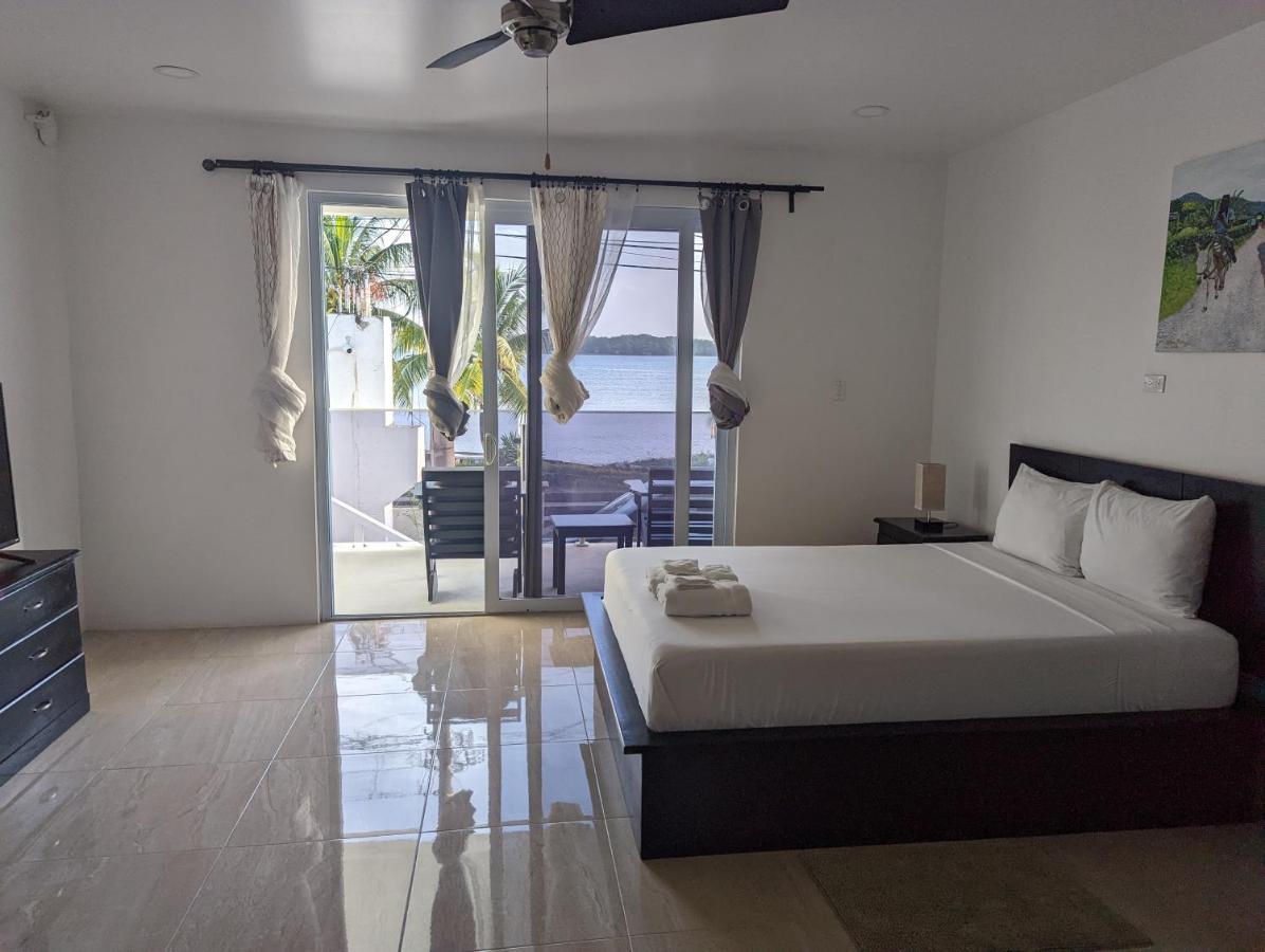 Inn The Town Port Antonio Buitenkant foto