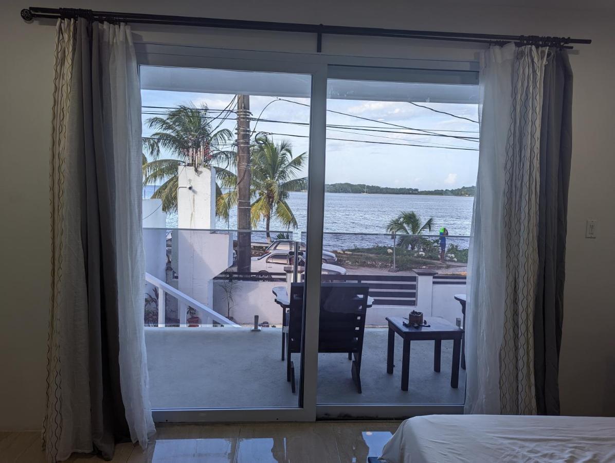 Inn The Town Port Antonio Buitenkant foto