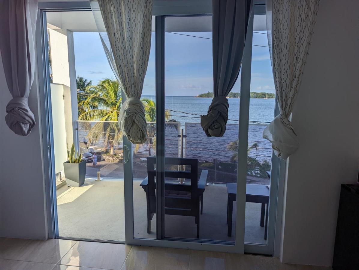 Inn The Town Port Antonio Buitenkant foto