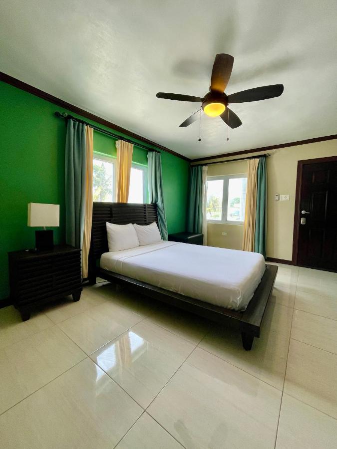 Inn The Town Port Antonio Buitenkant foto